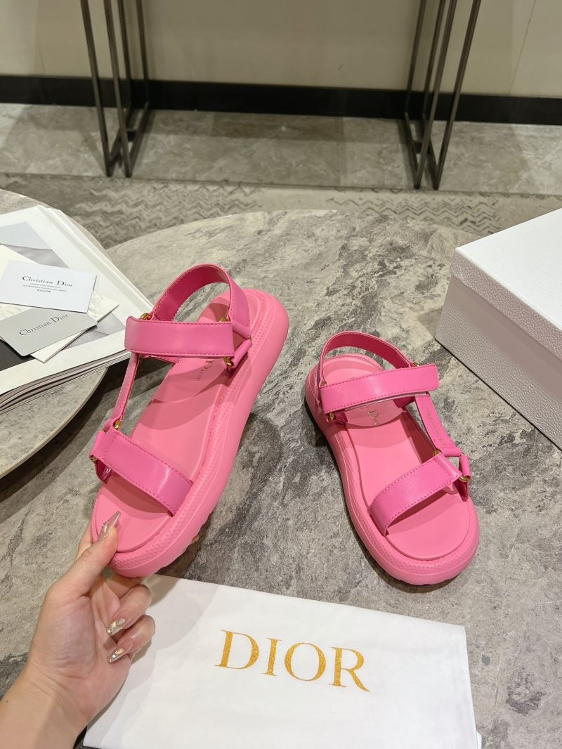 Christian Dior Sandals